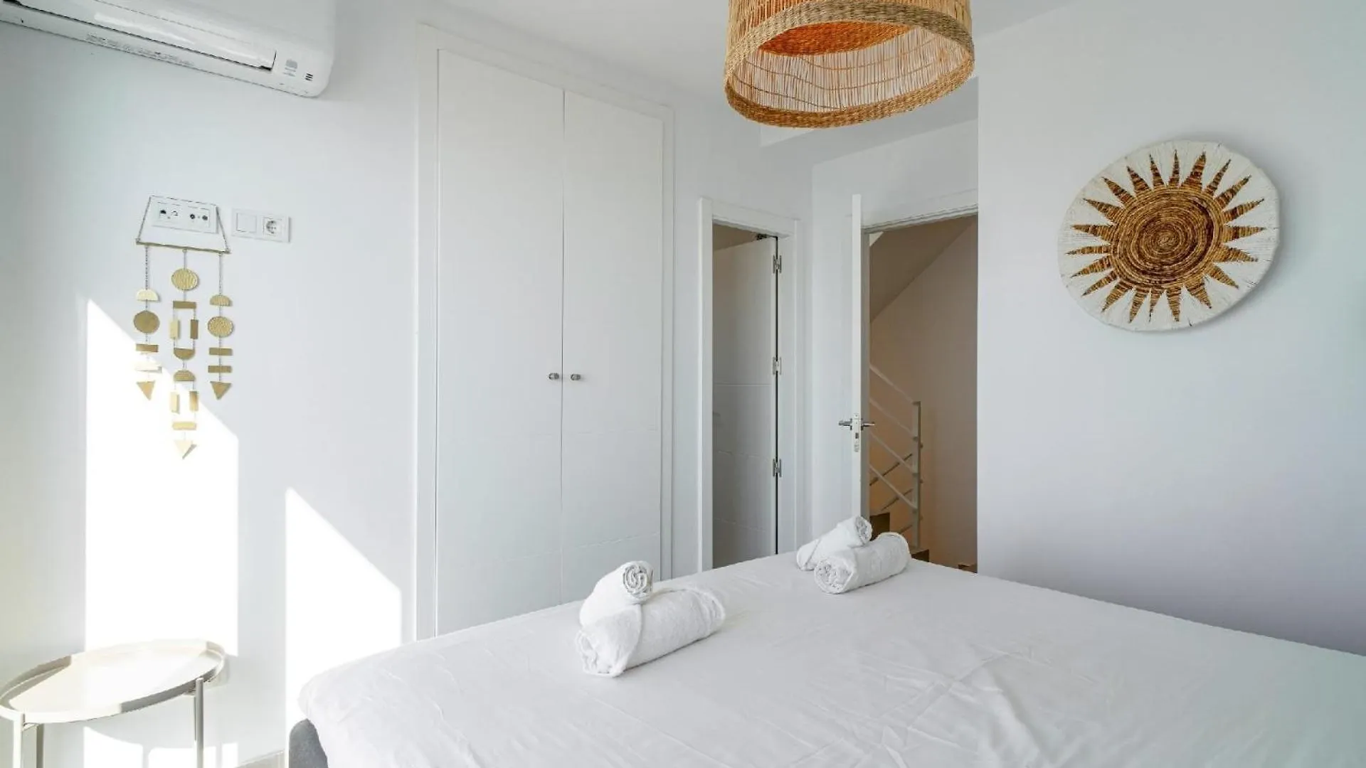 Ferienwohnung Fuer 6 Personen Ca 120 Qm In Nerja, Andalusien Costa Del Sol 0*, Nerja Spanien