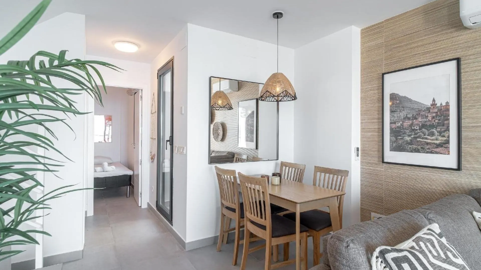 Ferienwohnung Fuer 6 Personen Ca 120 Qm In Nerja, Andalusien Costa Del Sol Nerja