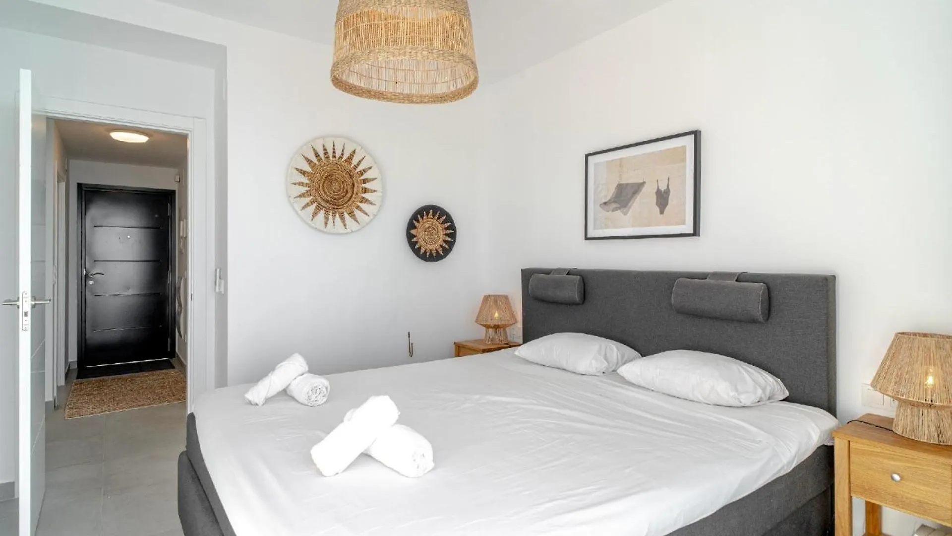 Ferienwohnung Fuer 6 Personen Ca 120 Qm In Nerja, Andalusien Costa Del Sol Nerja