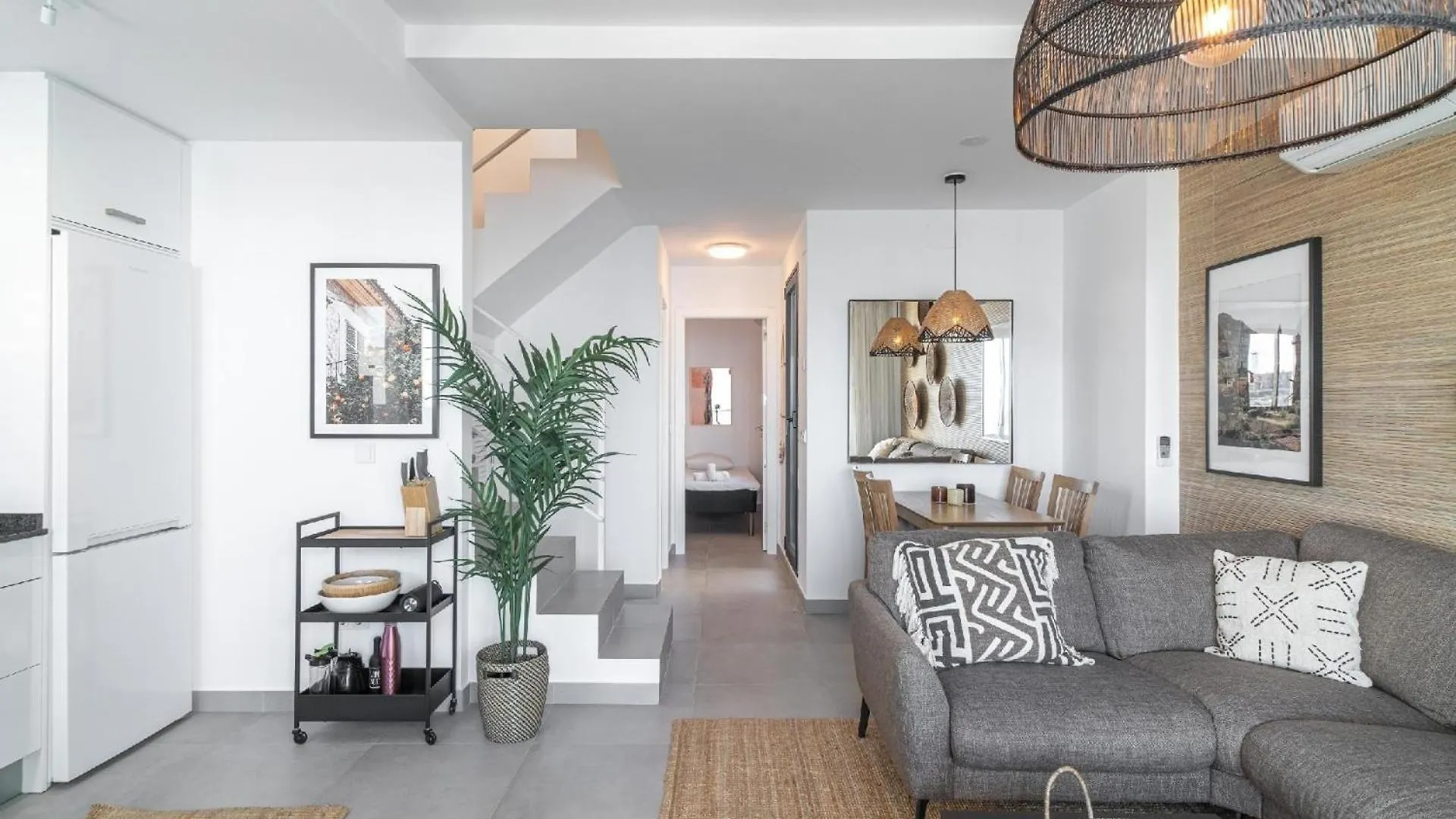 Ferienwohnung Fuer 6 Personen Ca 120 Qm In Nerja, Andalusien Costa Del Sol